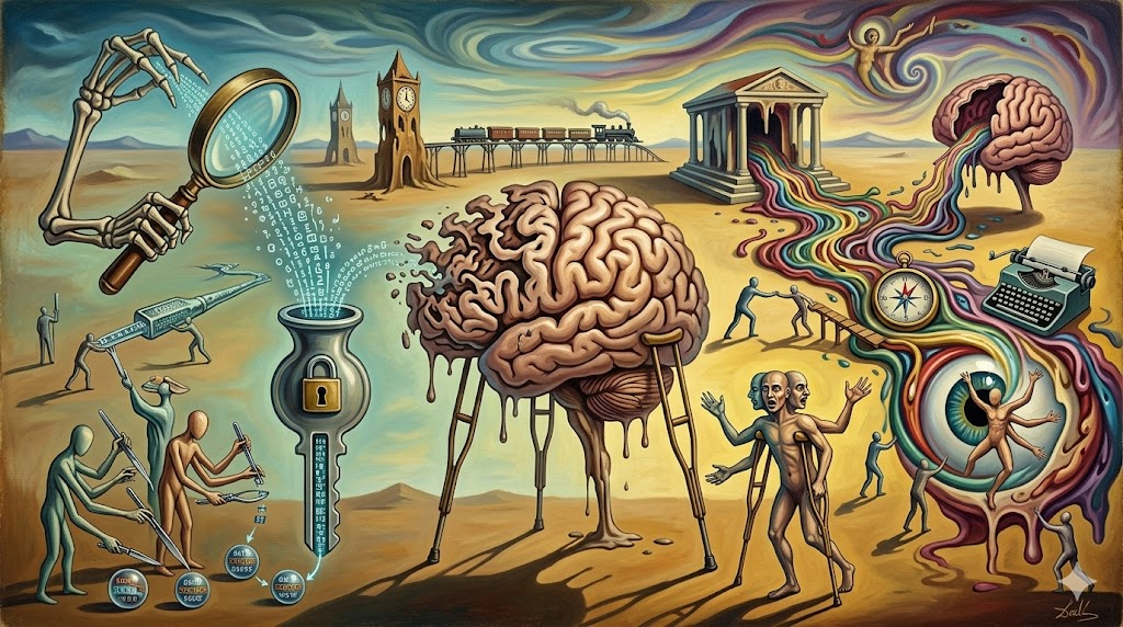 Ablation versus Heretic article banner image provided by user